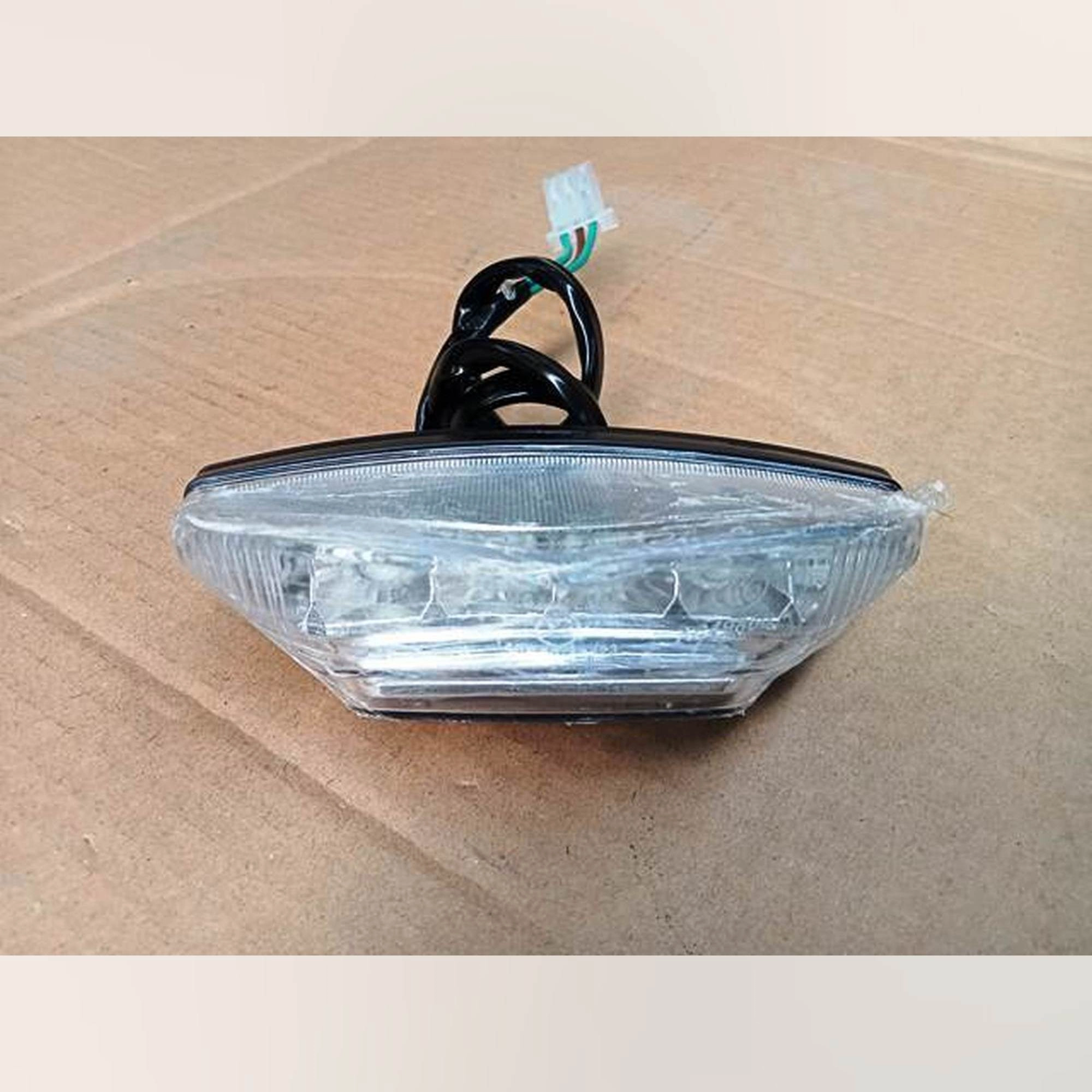 ARORA MT 125 ARKA STOP KOMPLE #MT125 - 074